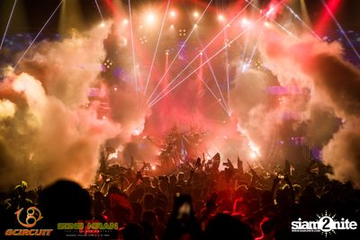 gCircuit: Super Songkran 12 (Album 1, Day 1) — photo 191