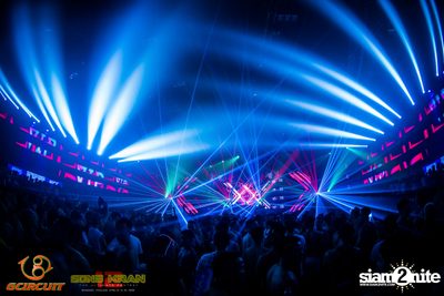 gCircuit: Super Songkran 12 (Album 1, Day 1) — photo 197