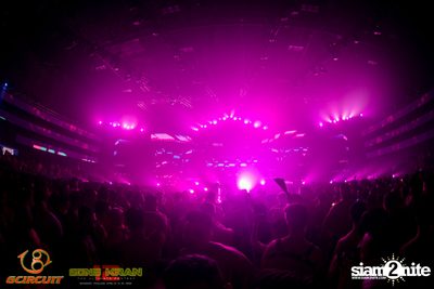 gCircuit: Super Songkran 12 (Album 1, Day 1) — photo 200