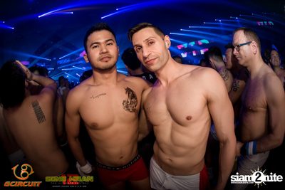 gCircuit: Super Songkran 12 (Album 1, Day 1) — photo 201