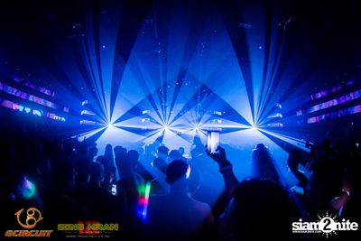 gCircuit: Super Songkran 12 (Album 1, Day 1) — photo 202