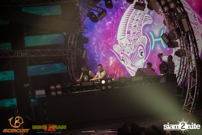 gCircuit: Super Songkran 12 (Album 1, Day 1) — photo 219