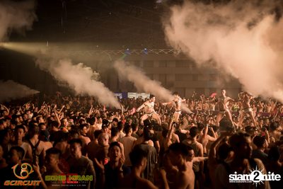 gCircuit: Super Songkran 12 (Album 1, Day 1) — photo 225