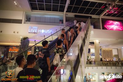 gCircuit: Super Songkran 12 (Album 2, Day 1) — photo 2