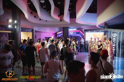 gCircuit: Super Songkran 12 (Album 2, Day 1) — photo 3