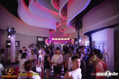 gCircuit: Super Songkran 12 (Album 2, Day 1) — photo 8