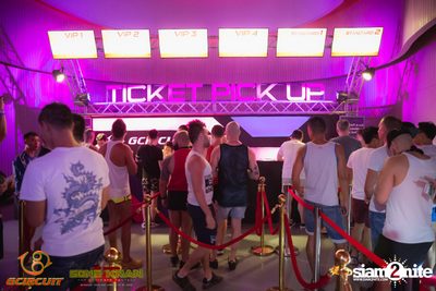 gCircuit: Super Songkran 12 (Album 2, Day 1) — photo 13