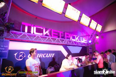 gCircuit: Super Songkran 12 (Album 2, Day 1) — photo 14