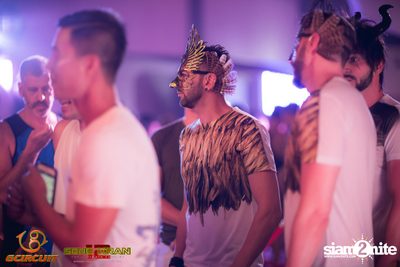 gCircuit: Super Songkran 12 (Album 2, Day 1) — photo 16