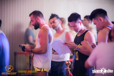 gCircuit: Super Songkran 12 (Album 2, Day 1) — photo 17