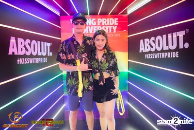 gCircuit: Super Songkran 12 (Album 2, Day 1) — photo 25
