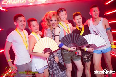 gCircuit: Super Songkran 12 (Album 2, Day 1) — photo 26