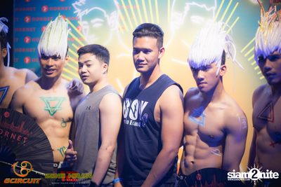 gCircuit: Super Songkran 12 (Album 2, Day 1) — photo 29