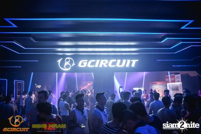 gCircuit: Super Songkran 12 (Album 2, Day 1) — photo 32