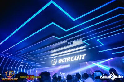 gCircuit: Super Songkran 12 (Album 2, Day 1) — photo 33