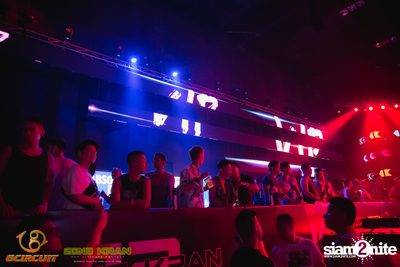gCircuit: Super Songkran 12 (Album 2, Day 1) — photo 35