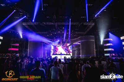 gCircuit: Super Songkran 12 (Album 2, Day 1) — photo 36