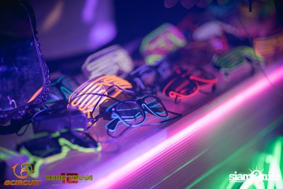 gCircuit: Super Songkran 12 (Album 2, Day 1) — photo 38