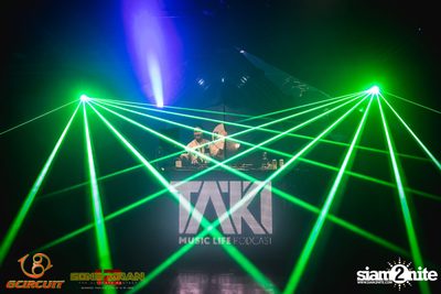 gCircuit: Super Songkran 12 (Album 2, Day 1) — photo 39