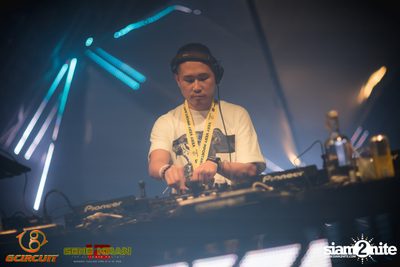 gCircuit: Super Songkran 12 (Album 2, Day 1) — photo 40