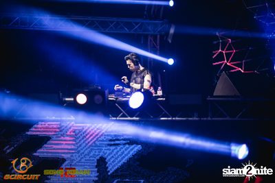 gCircuit: Super Songkran 12 (Album 2, Day 1) — photo 50