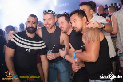 gCircuit: Super Songkran 12 (Album 2, Day 1) — photo 56