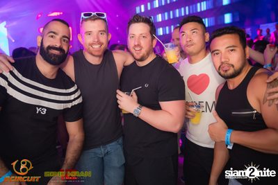 gCircuit: Super Songkran 12 (Album 2, Day 1) — photo 57