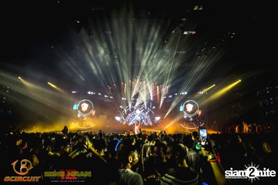 gCircuit: Super Songkran 12 (Album 2, Day 1) — photo 58