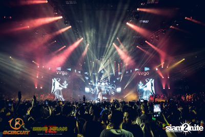 gCircuit: Super Songkran 12 (Album 2, Day 1) — photo 60