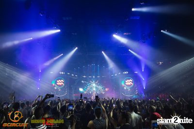 gCircuit: Super Songkran 12 (Album 2, Day 1) — photo 61