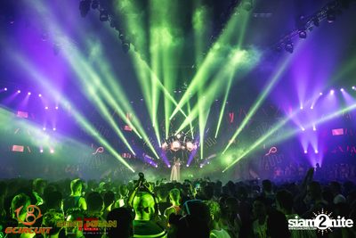 gCircuit: Super Songkran 12 (Album 2, Day 1) — photo 65