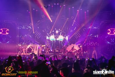 gCircuit: Super Songkran 12 (Album 2, Day 1) — photo 66