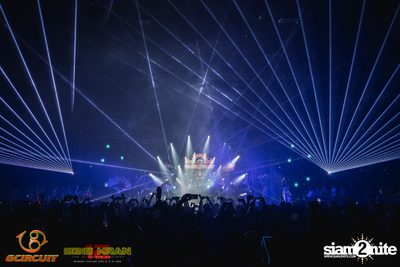 gCircuit: Super Songkran 12 (Album 2, Day 1) — photo 67