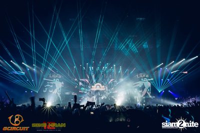 gCircuit: Super Songkran 12 (Album 2, Day 1) — photo 69