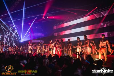 gCircuit: Super Songkran 12 (Album 2, Day 1) — photo 73
