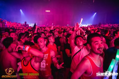gCircuit: Super Songkran 12 (Album 2, Day 1) — photo 81