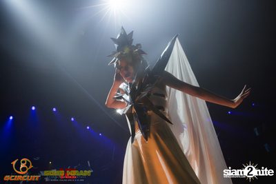 gCircuit: Super Songkran 12 (Album 2, Day 1) — photo 87