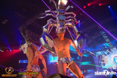 gCircuit: Super Songkran 12 (Album 2, Day 1) — photo 97