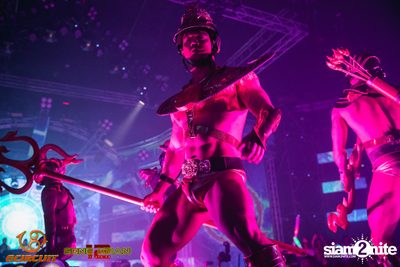 gCircuit: Super Songkran 12 (Album 2, Day 1) — photo 123