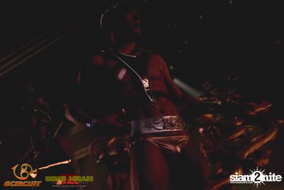 gCircuit: Super Songkran 12 (Album 2, Day 1) — photo 129