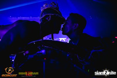 gCircuit: Super Songkran 12 (Album 2, Day 1) — photo 135