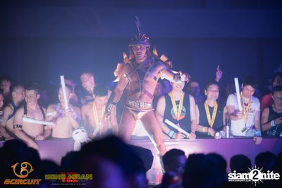 gCircuit: Super Songkran 12 (Album 2, Day 1) — photo 137