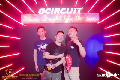 gCircuit: Super Songkran 12 (Album 2, Day 1) — photo 156