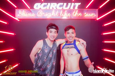 gCircuit: Super Songkran 12 (Album 2, Day 1) — photo 157