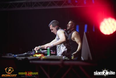 gCircuit: Super Songkran 12 (Album 2, Day 1) — photo 160