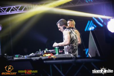 gCircuit: Super Songkran 12 (Album 2, Day 1) — photo 161