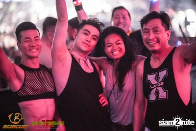 gCircuit: Super Songkran 12 (Album 2, Day 1) — photo 163