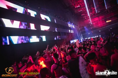 gCircuit: Super Songkran 12 (Album 2, Day 1) — photo 164