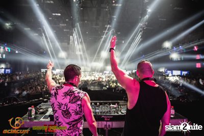 gCircuit: Super Songkran 12 (Album 2, Day 1) — photo 166