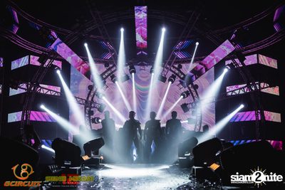 gCircuit: Super Songkran 12 (Album 2, Day 1) — photo 171